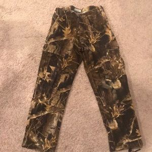 Columbia Hunting Pants